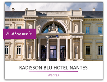 Radisson Blu Nantes