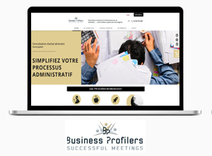 capture business profilers