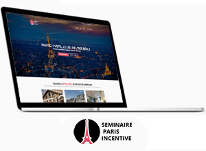 capture Paris séminaire incentive